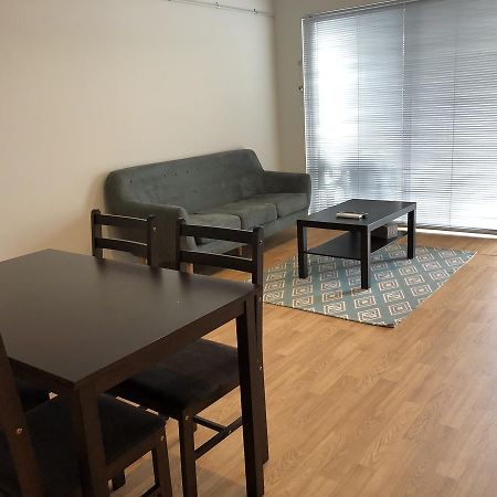 פרת'' Apartment In Queens Park מראה חיצוני תמונה