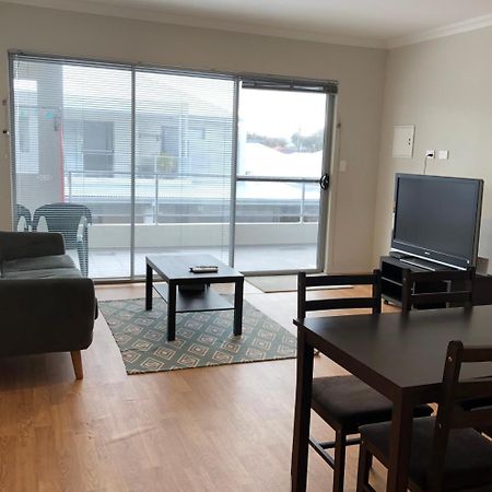 פרת'' Apartment In Queens Park מראה חיצוני תמונה
