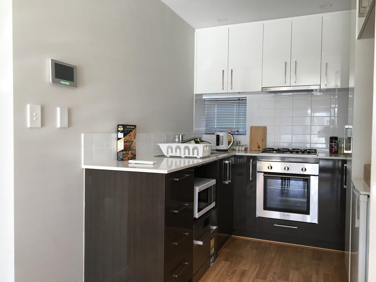 פרת'' Apartment In Queens Park מראה חיצוני תמונה