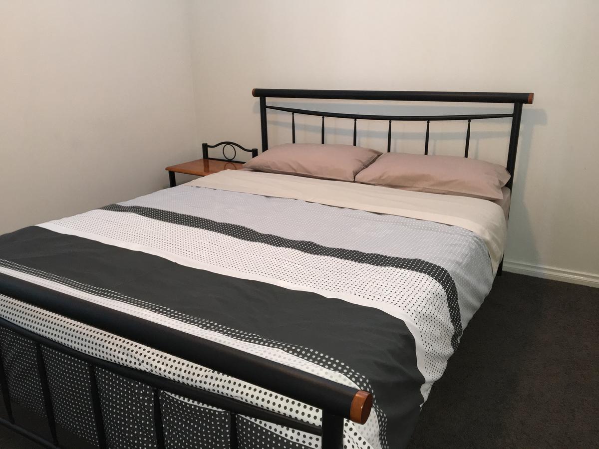 פרת'' Apartment In Queens Park מראה חיצוני תמונה