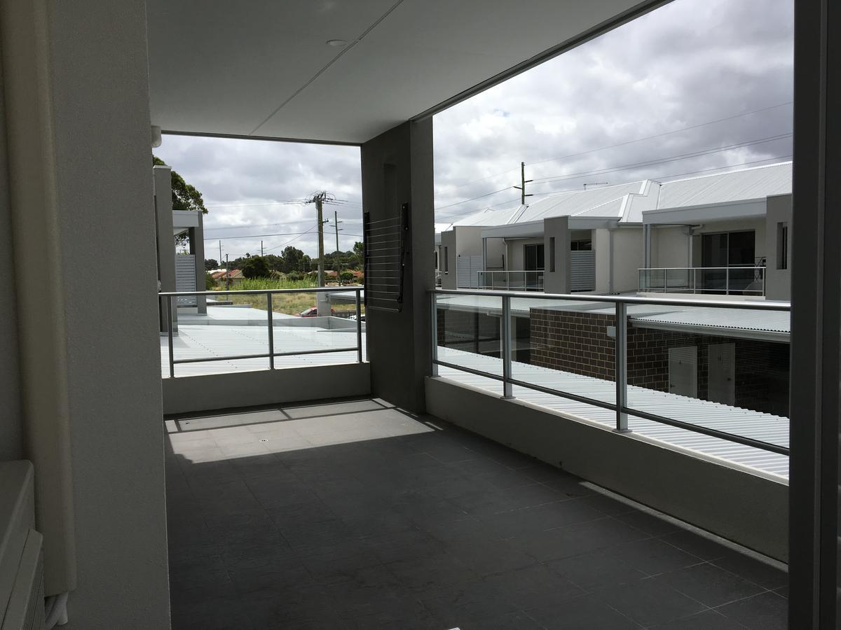 פרת'' Apartment In Queens Park מראה חיצוני תמונה
