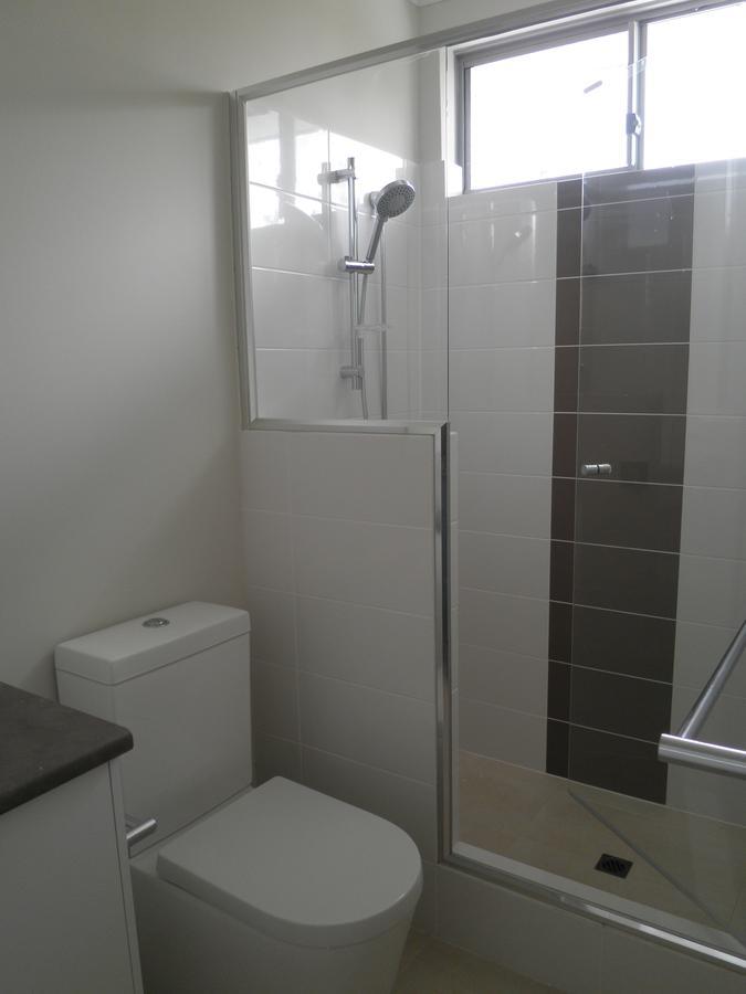 פרת'' Apartment In Queens Park מראה חיצוני תמונה