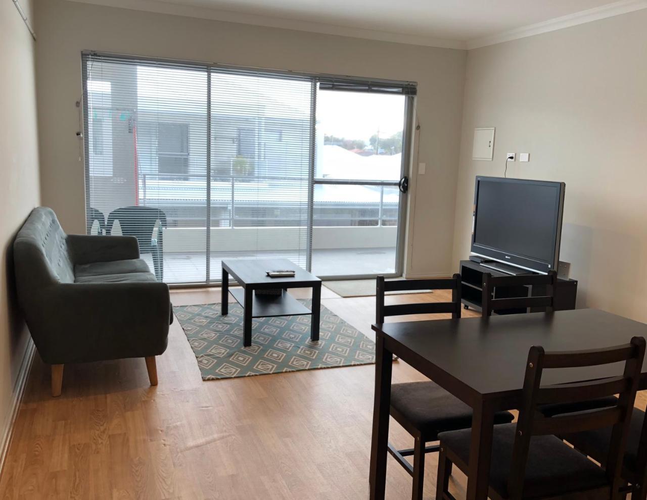 פרת'' Apartment In Queens Park מראה חיצוני תמונה